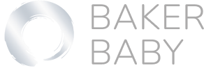 Baker Baby Logo